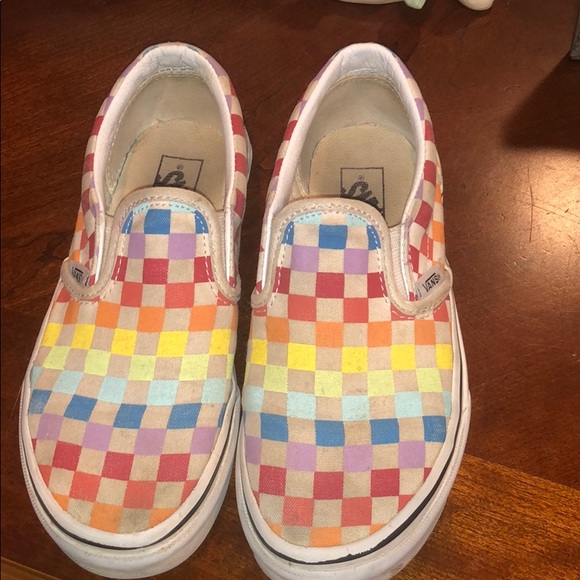 girls vans 3